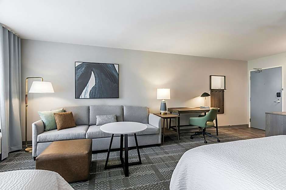 Staybridge Suites - Dawson Creek By IHG