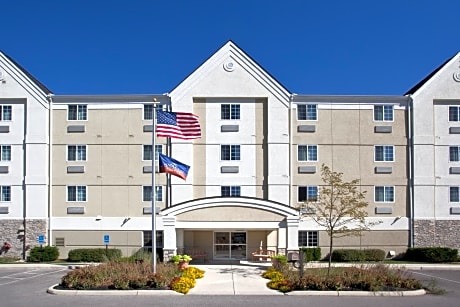 Candlewood Suites Polaris By IHG