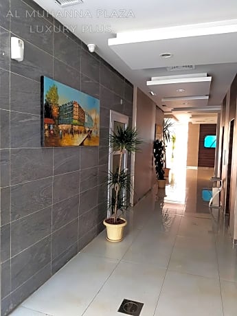 Al Muhanna Plaza Luxury Plus