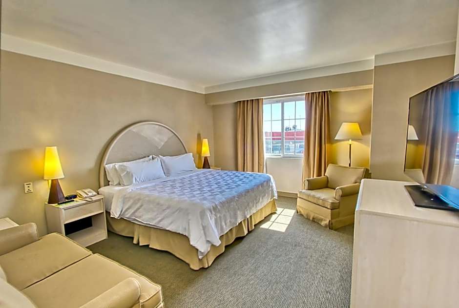 Holiday Inn Leon-Convention Center By IHG