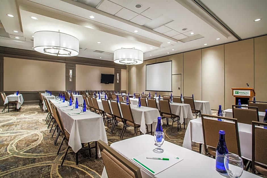 Holiday Inn Saratoga Springs, an IHG Hotel