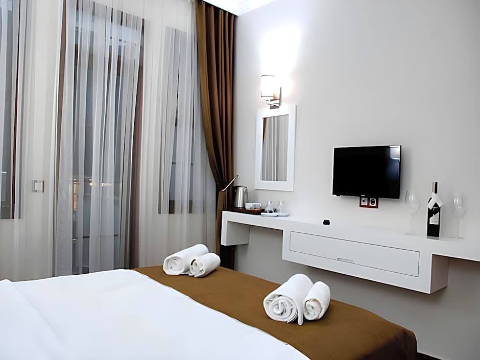 Elegance Hotel Kemer