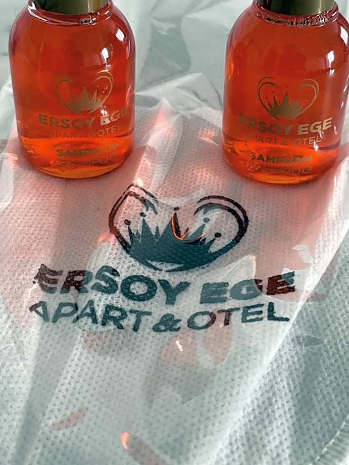 ERSOY EGE APART OTEL