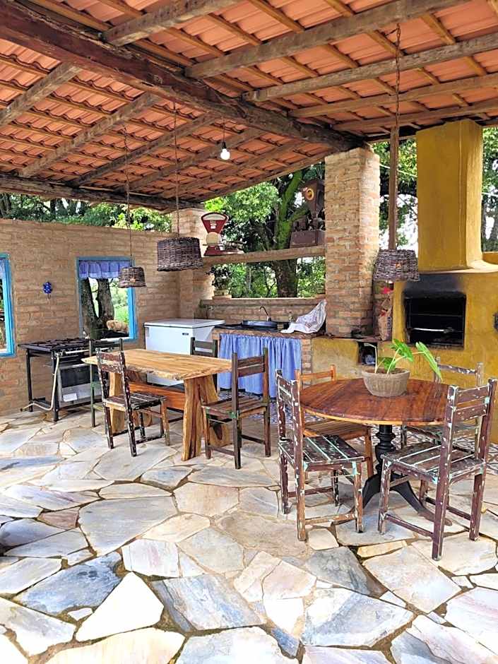 Pousada Fazenda São Pedro