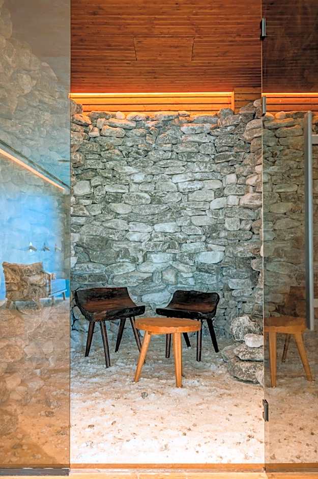 Matca Hotel Relais & Chateaux