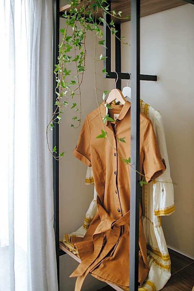 Cosmo Napa Boutique Hotel