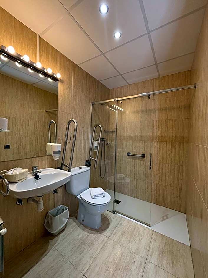 Hotel Restaurante El Colono