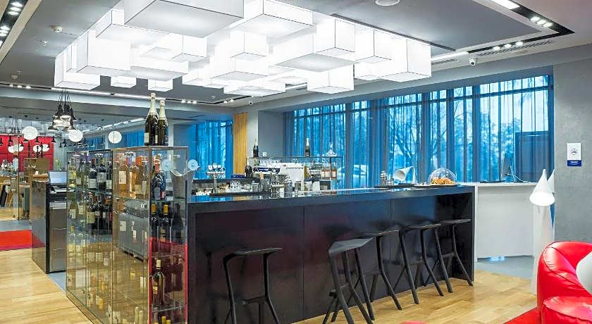 Novotel Almaty City Center