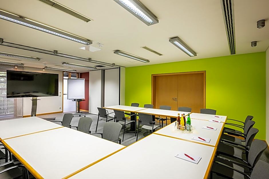 Serways Hotel Bruchsal West