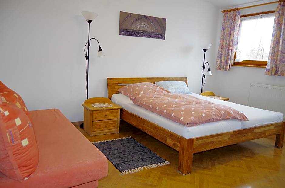 Appartement Fleischmann