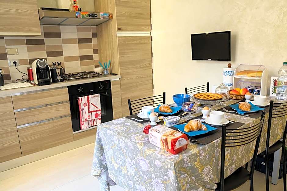 Domus Gallo Guest House