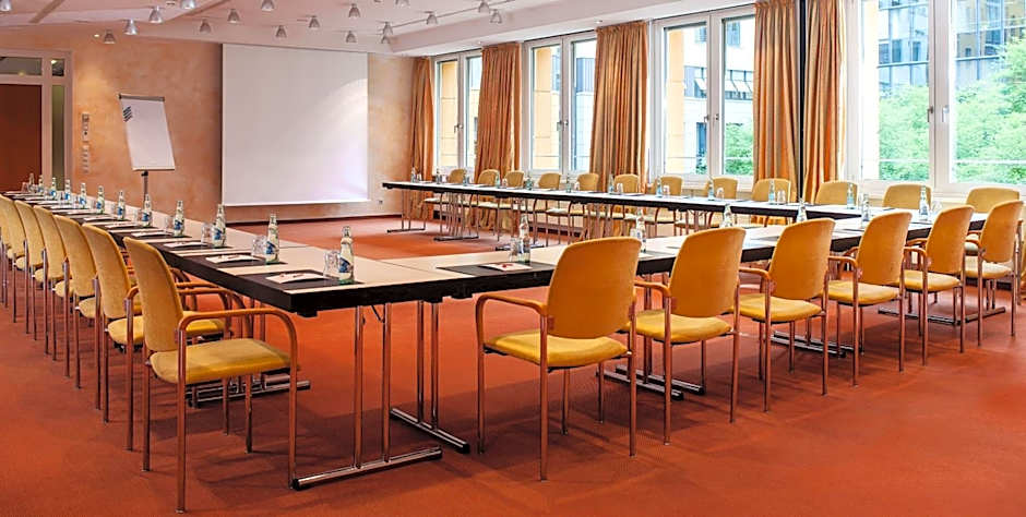 Hotel Elbflorenz Dresden