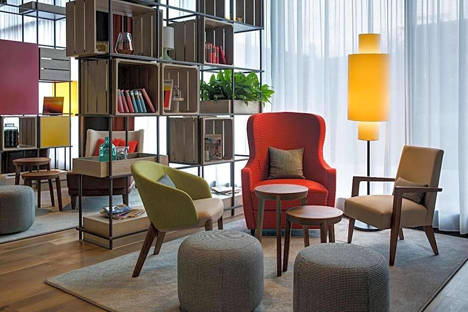 IntercityHotel Duisburg