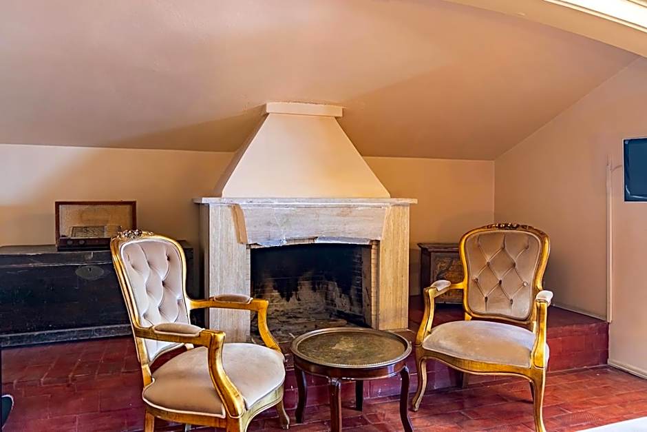 Büyükada Anastasia Meziki History Mansion