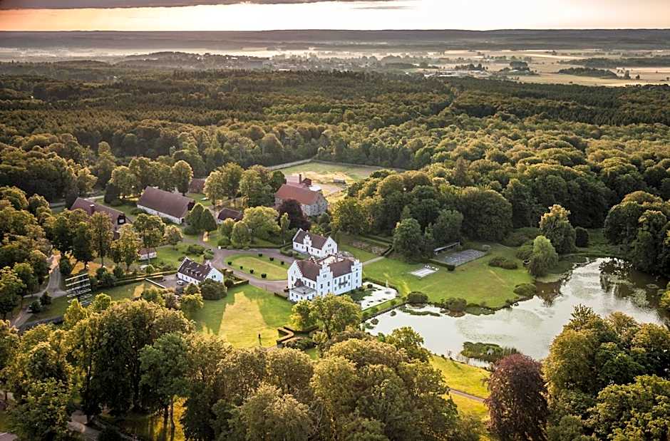 Wanås Restaurant Hotel