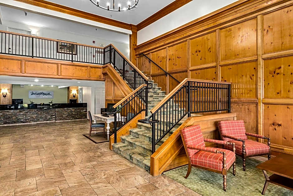 Club Wyndham Grand Lake