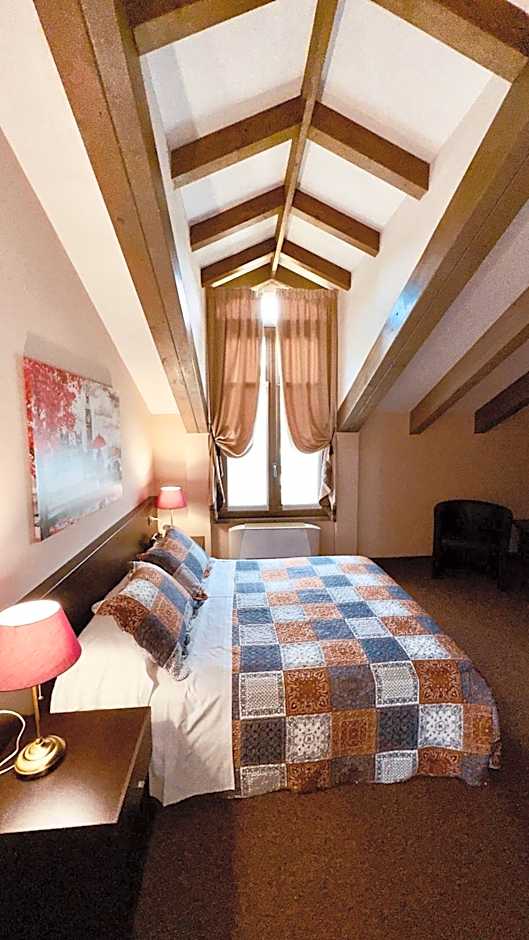 Hotel Malpensa INN Aereoporto