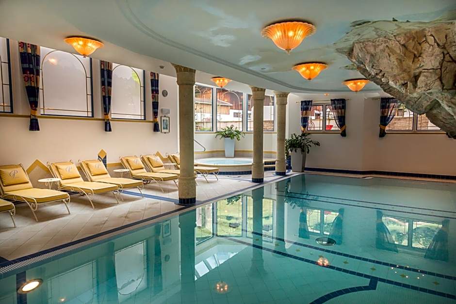 Hotel Platzer Superior