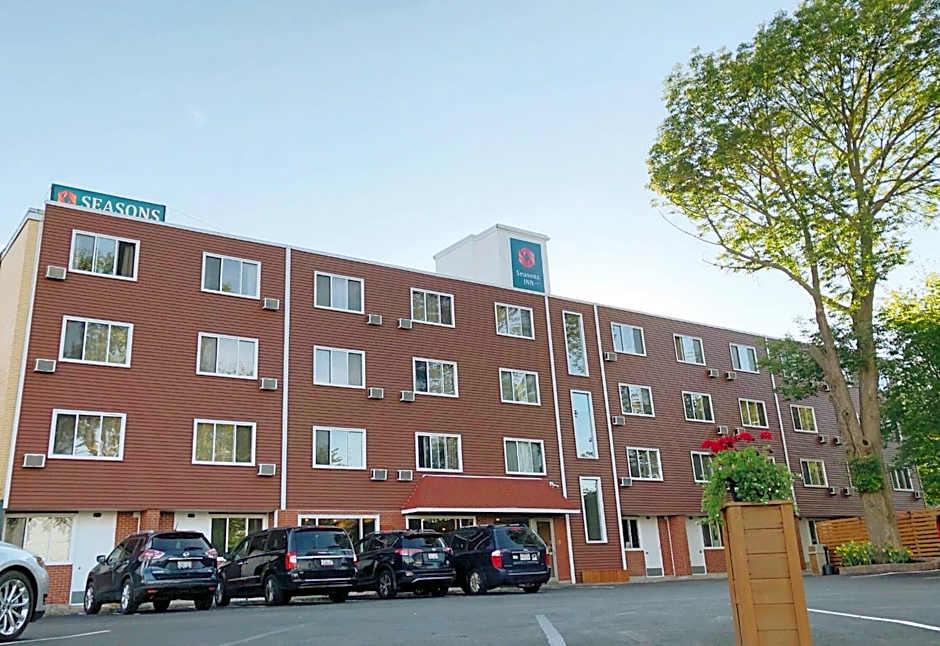 Seasons Inn Halifax