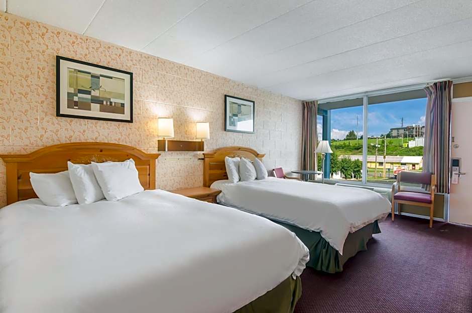 Americas Best Value Inn Wytheville