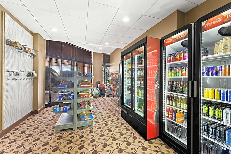 Quality Hotel Philadelphia Airport