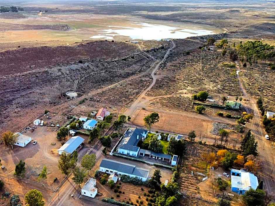 Vier Seisoene Gastehuis