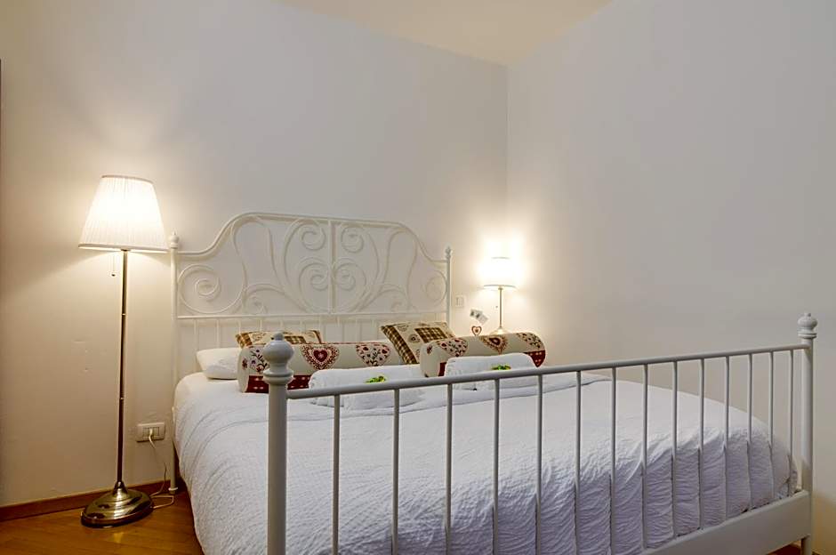 B&B and Apartments Al Duomo