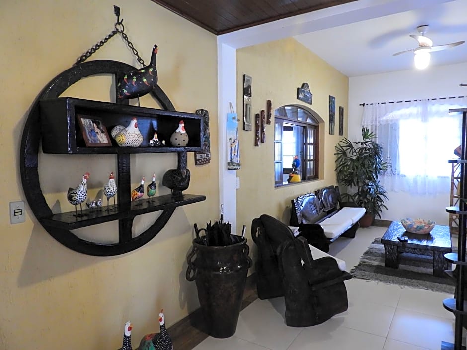 Parque Atlântico Hotel