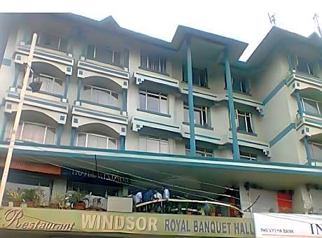 Hotel Windsor