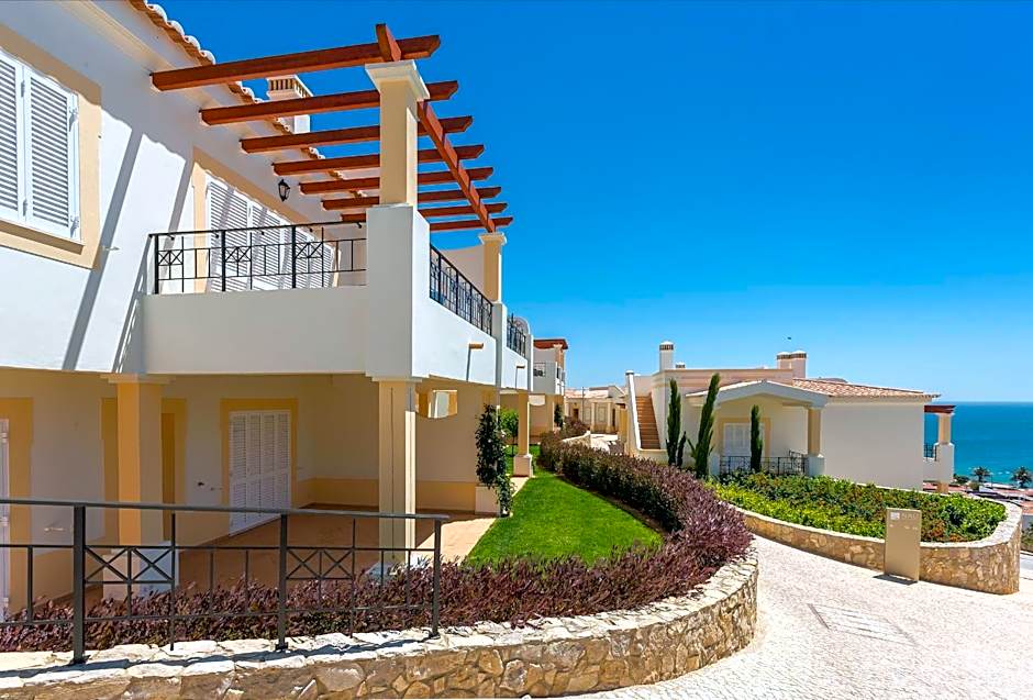 NAU Salema Beach Village