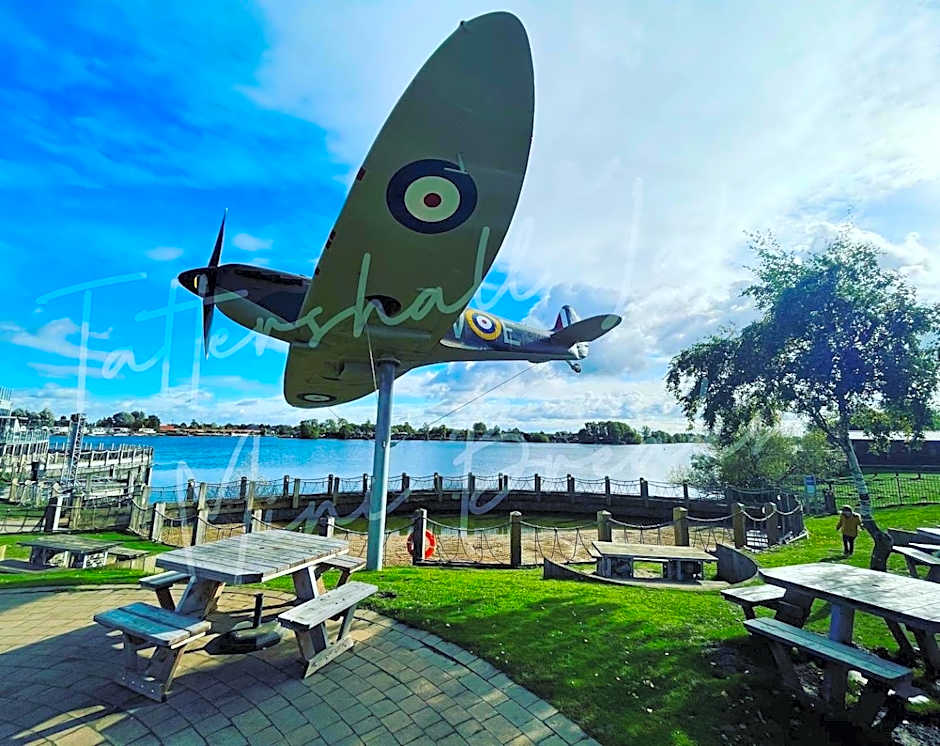 Tattershall Lakes Mini Breaks - Osprey Rise