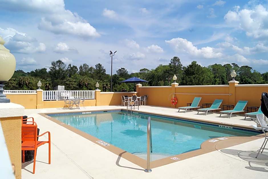 Comfort Suites Lake City