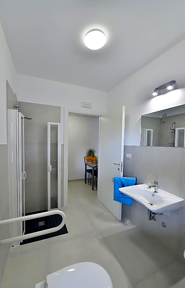 Hotel Croce Del Sud