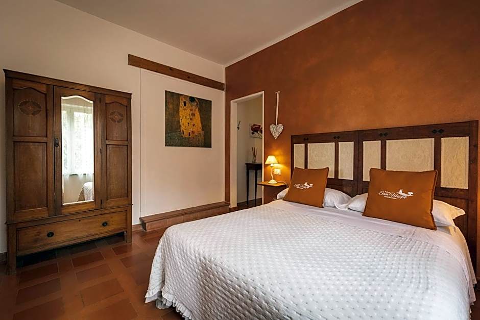 Podere San Filippo B&B-Apartment-Pet Friendly-Rent Bike and Bike Friendly