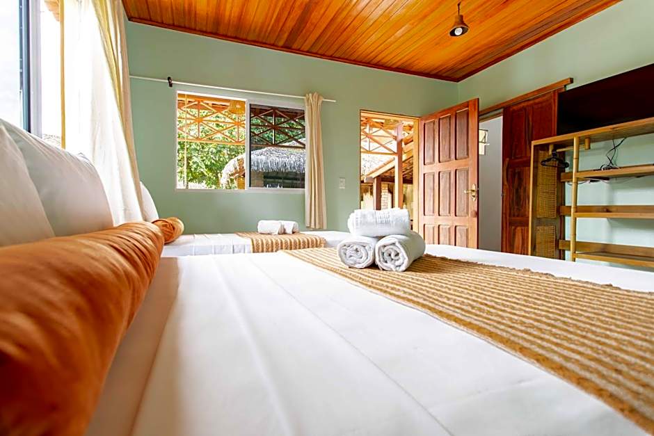 Pousada Capitão Thomaz