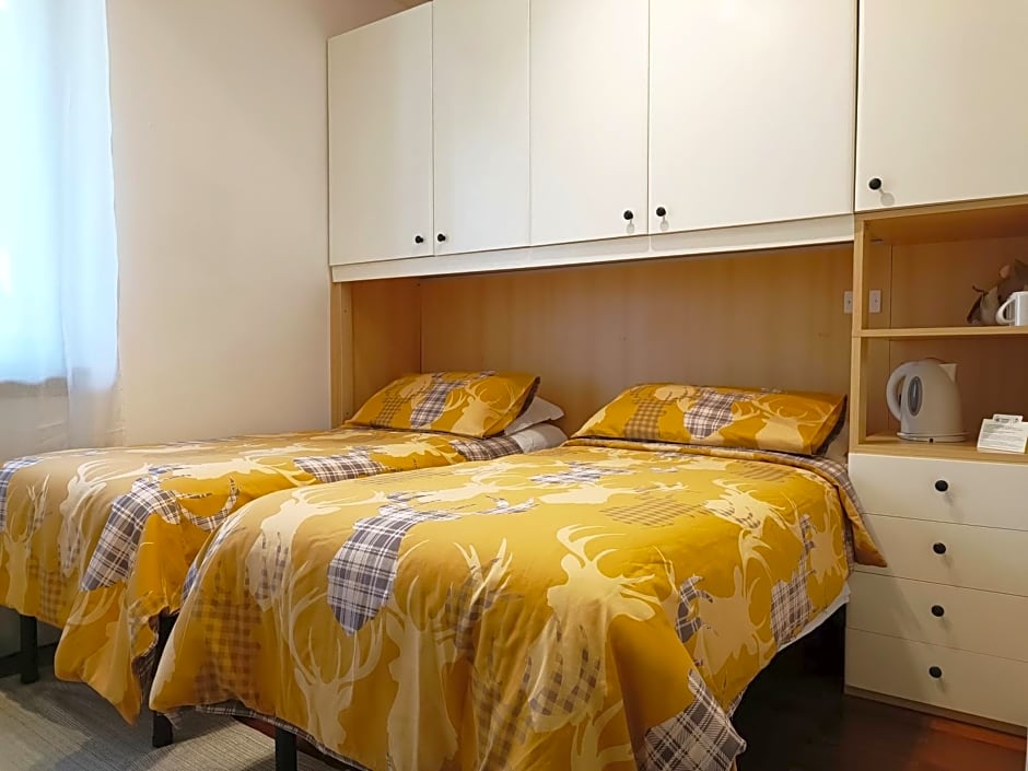 La CRI Bed & Breakfast