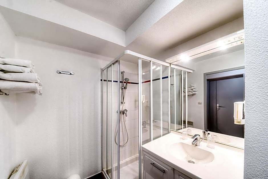 Comfort Aparthotel Besancon La City