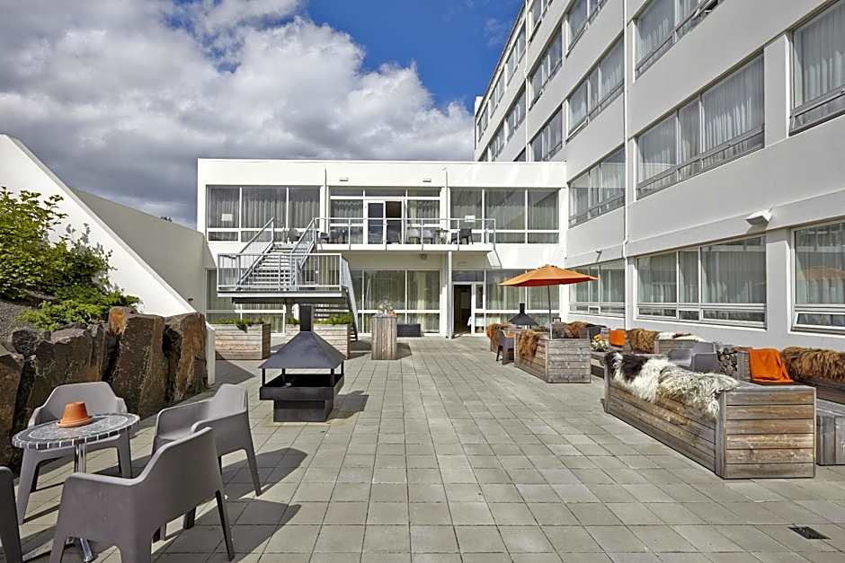 Akureyri - Berjaya Iceland Hotels