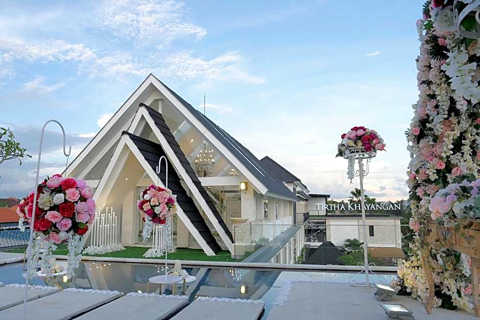 Tirtha Khayangan Canggu