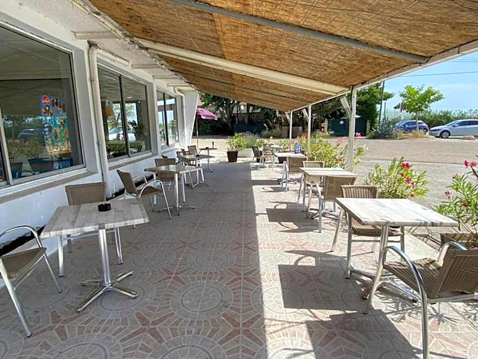 Hotel Restaurant La Ceinture