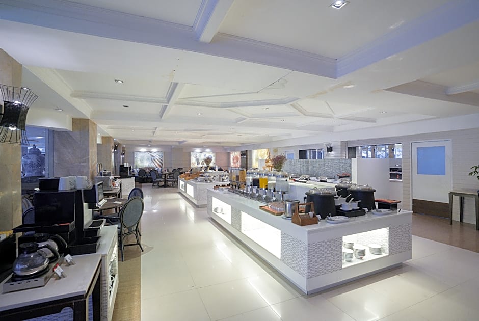 The Bayview Hotel Pattaya