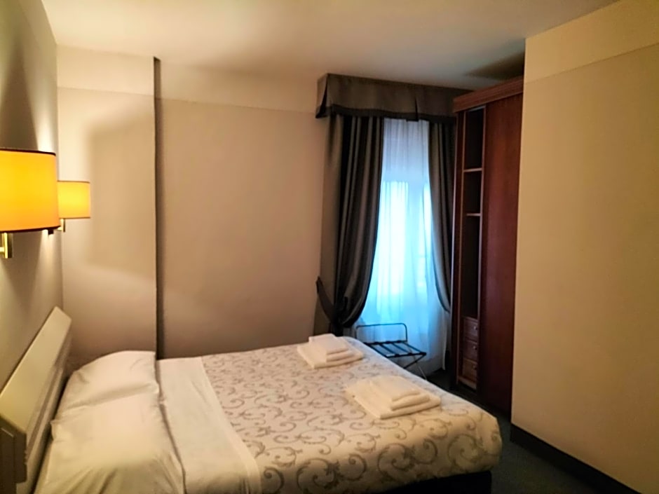 Hotel Arcadia