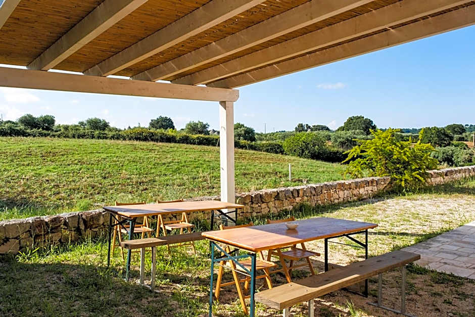 Ostello dei Giardini di Pomona