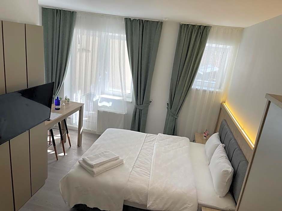 Weseler Wirtshaus Appartements