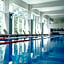 Daina Jurmala Beach Hotel