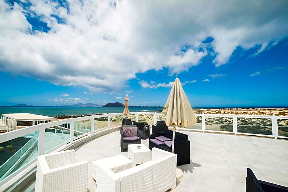 Hotel Boutique TAO Caleta Mar