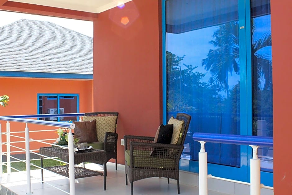 Best Western Plus Serene Atlantic Hotel