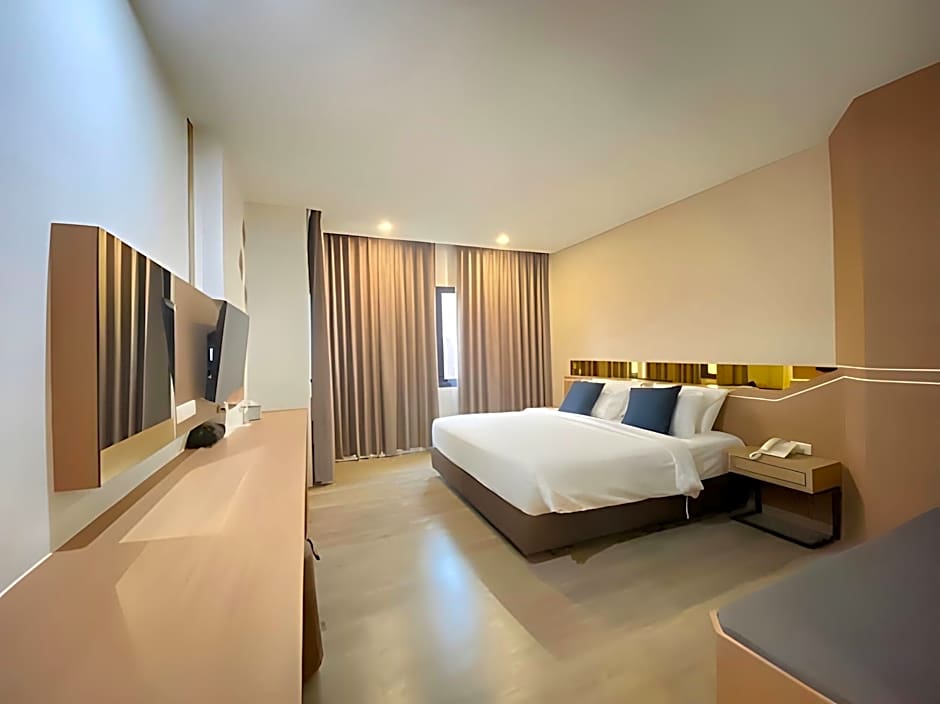 Srilamduan Hotel