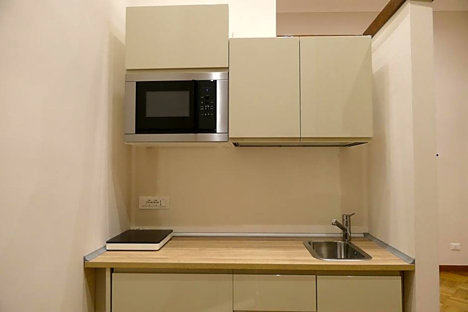 Spaccanapoli B&B City Soul