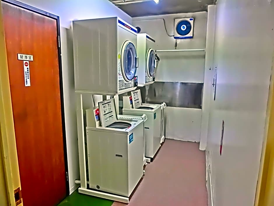 Biz Hotel Shiojiri Ekimae